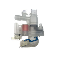 BOSCH DISHWASHER AQUASTOP PRESSURE CHAMBER SGS0905AU/05 SGS0905AU/06