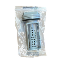 Brand New SAMSUNG WASHER DRYER WATER DRAIN PUMP FILTER WD75K54100W WD75K54100W/NZ