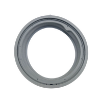 KLEENMAID WASHING MACHINE DOOR BOOT SEAL GASKET