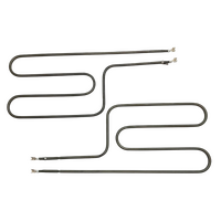 ELECTROLUX 693 DOUBLE OVEN SMALL OVEN UPPER TOP GRILL ELEMENT