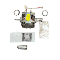 ELECTROLUX DRYER MOTOR KIT EDV505 916002027