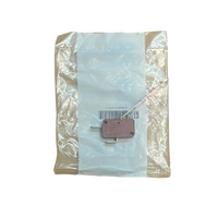 SMEG OVEN DOOR MICRO SWITCH B70MFX5 B70MSX5 B71MFX5 B71MXBE5 B90CMSX5 B90MFX5