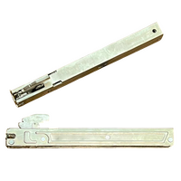 2 X Brand New SIMPSON 914 WALL OVEN DOOR HINGE 63H914W*40 63H914W*42