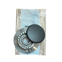 SMEG GAS COOKTOP MEDIUM BURNER HEAD + CAP A1.1 A1A.1 A1AD.1 A1B.1 A1D.1