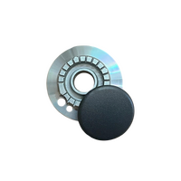 LG GAS COOKTOP MEDIUM BURNER HEAD + CAP