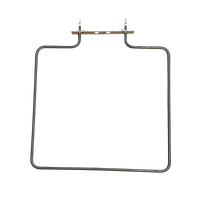 ILVE 1000MM STOVE MAIN OVEN OUTER TOP GRILL ELEMENT MD1006MP MD100FMP