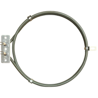 2400W SMEG OVEN FAN FORCED ELEMENT SA240X-5 SA360EB-5 SA360X-5 SA365X SA386X-5