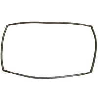 ILVE 1200MM STOVE MAIN OVEN DOOR SEAL GASKET PW120FIMP PW120FMP