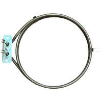 2200W FISHER & PAYKEL OVEN FAN FORCED ELEMENT OB60B77CEW3 80821-A