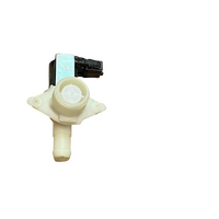 WHIRLPOOL WASHING MACHINE HOT WATER INLET VALVE WFS1273AW WFS1273BD WFS1273BW