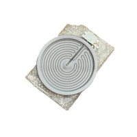 Brand New SIMPSON 994 CERAMIC GLASS COOKTOP LARGE HOTPLATE ELEMENT 64C994U*05