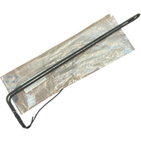 ELECTROLUX FRIDGE DEFROST HEATER ELEMENT ETE5202SB-RE
