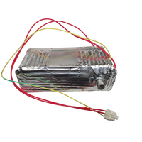 BOSCH SIDE BY SIDE FRIDGE WATER DRAIN HEATER ELEMENT KAD62V40AU/01 KAD62V40AU/02