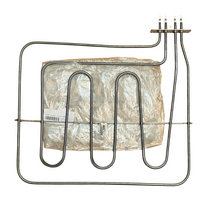 Brand New SMEG 600MM STOVE OVEN UPPER TOP GRILL ELEMENT SNZ61MFX SNZ61MFX1