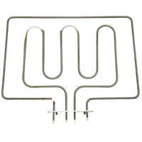 ILVE 1200MM MAIN OVEN UPPER TOP GRILL ELEMENT MTS120FDMP MTS120FIDMP