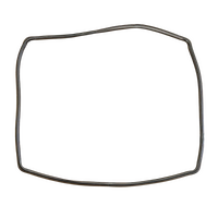 ARISTON OVEN DOOR SEAL GASKET FO87C FO87CEIXAUS FO87C/EIXAUS