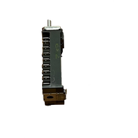 ELECTROLUX E:LINE OVEN MULTI FUNCTION SELECTOR SWITCH