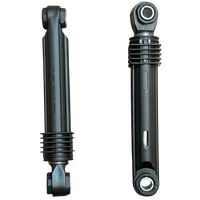 2 X SAMSUNG WASHER DRYER COMBO SHOCK ABSORBER SUSPENSION WD7704C8C WD7704C8C/XSA