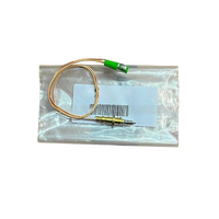 SMEG GAS COOKTOP BURNER THERMOCOUPLE CIR34XS3 CIR64XS3 CIR66EBS3 CIR66NES3