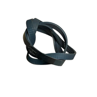 ELECTROLUX TIME MANAGER WASHER DRYER COMBO MOTOR DRIVE BELT EWW12753