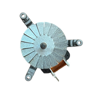 Brand New WHIRLPOOL OVEN FAN FORCED MOTOR 6AKZ167 6AKZ167/IX 6AKZ167/WH