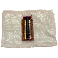 Brand New SIEMENS OVEN MULTI FUNCTION SELECTOR SWITCH HB43AU550A HB43AU550A/01