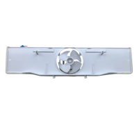 BOSCH SERIE 6 FRIDGE EVAPORATOR FAN MOTOR KAD62V70AU/04 KAD62V70AU/05