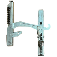 2 X KLEENMAID 1200MM STOVE MAIN OVEN DOOR HINGE S12FF-6T S12FF-6TXS