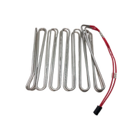 BOSCH SERIE 4 FRIDGE FREEZER DEFROST HEATER ELEMENT KAN62V00AU/02 KAN62V00AU/03