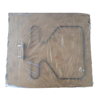 Brand New KLEENMAID OVEN LOWER BOTTOM GRILL ELEMENT T0200W T0200X T0201W T0201X