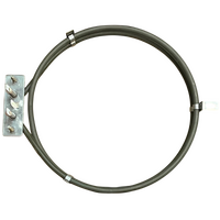 SMEG OVEN 2 RING FAN FORCED ELEMENT 3C65MF 3C65MFV 3C86XMTV 3C86XMTVA 4080.0