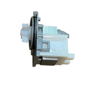 ELECTROLUX TIME MANAGER WASHING MACHINE WATER DRAIN PUMP EWF12753