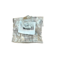 KLEENMAID OVEN LAMP LIGHT BULB GLOBE GLASS COVER TO500 TO500A TO500X