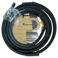 BELTRATTO DISHWASHER UPPER TOP DOOR SEAL GASKET