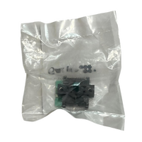 SMEG OVEN LHS TEMPERATURE CONTROL SWITCH SCA110B SCA110W SCA112-2