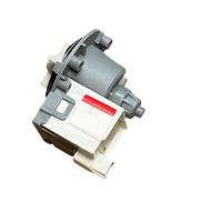 INDESIT DISHWASHER WATER DRAIN PUMP AUS.2