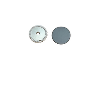 AEG STOVE GAS COOKTOP LARGE BURNER HEAD + CAP 49669GO-MN