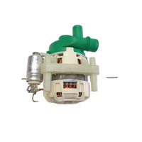 SMEG DISHWASHER RECIRCULATION PUMP MOTOR