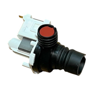 AEG DISHWASHER WATER DRAIN PUMP F77000W0P/AU