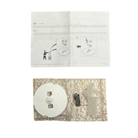 BOSCH DISHWASHER ANTI FLOOD OVERFLOW FLOAT SWITCH SMS68M02AU/25 SMS68M02AU/28