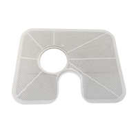Brand New SMEG DISHWASHER MICRO FILTER BASE FILTER TRAY SA623WH SA623X SA623X-1