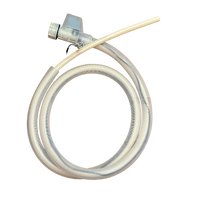 BOSCH DISHWASHER AQUASTOP VALVE WATER INLET HOSE SBI69M15AU/51 SBI69M15AU/52