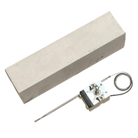 KLEENMAID OVEN TEMPERATURE THERMOSTAT CONTROL T0400 T0400A T0400W T0400X