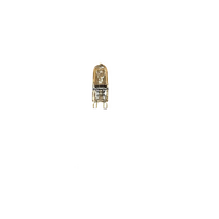 WHIRLPOOL OVEN HALOGEN LAMP LIGHT BULB GLOBE AKZM654IX6 AKZM654IX7 AKZM654IX8