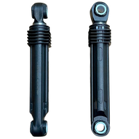 2 X LG WASHING MACHINE SHOCK ABSORBER SUSPENSION WD-8050FH (WD-8050FH.OWREAP)