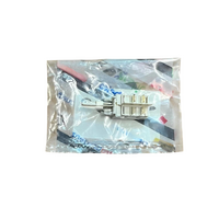SMEG WASHING MACHINE MAINS POWER ON / OFF SWITCH
