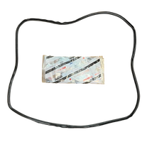 OMEGA OVEN DOOR SEAL GASKET OO671XA OO671XN OO671XR