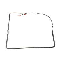 LG FRIDGE DEFROST HEATER ELEMENT GR-389STQ (GR-389STQ.ATIQRAN)