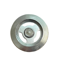 SMEG GAS COOKTOP TOP WOK BURNER HEAD CIR60X CIR60X3 CIR60XS CIR60XS3