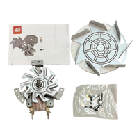 REPLACEMENT ARISTON OVEN FAN FORCED MOTOR A6VMH60 A6VMH60XAUS A6VMH60(X)AUS